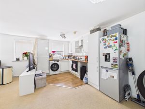 Kitchen area- click for photo gallery